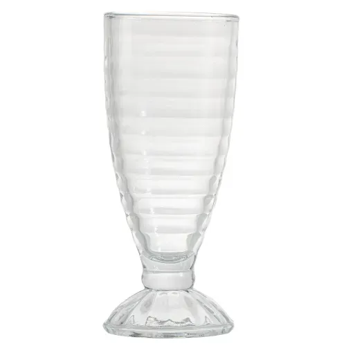 Ms Copa Para Helado De Vidrio 360ml