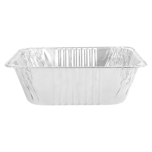 Molde Mainstays Desechable Hondo - 5250 ml