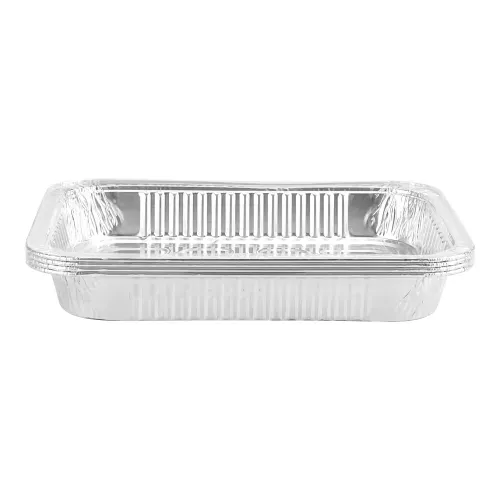 Set de Moldes Mainstays Desechables - 800 ml