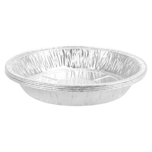 Molde Mainstays Desechable para Torta Redonda