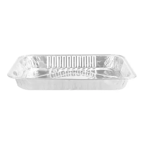 Molde Mainstays Desechable Rectangular - 2260 ml