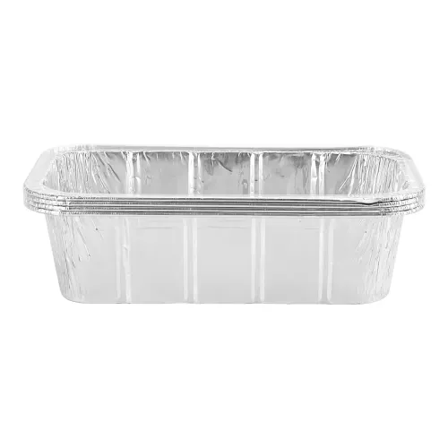 Set de Moldes Mainstays Desechables - 4 Piezas