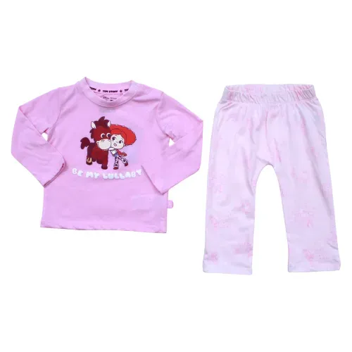 Pijama 2pz Toy Story Para Beba t 3 a 24