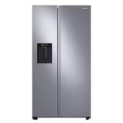 Refrigerador Samsung Side By Side 27pies