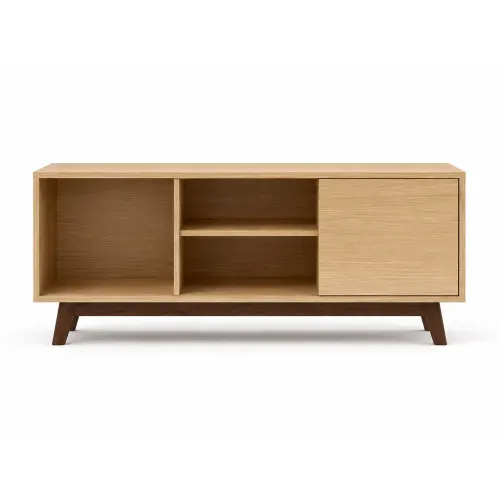 Mueble Para TV Mainstays - 45 pulgadas