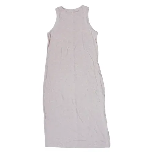 Vestido Midi Column Time Tru