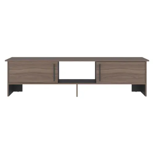 Rack Para Tv Dago Avellana