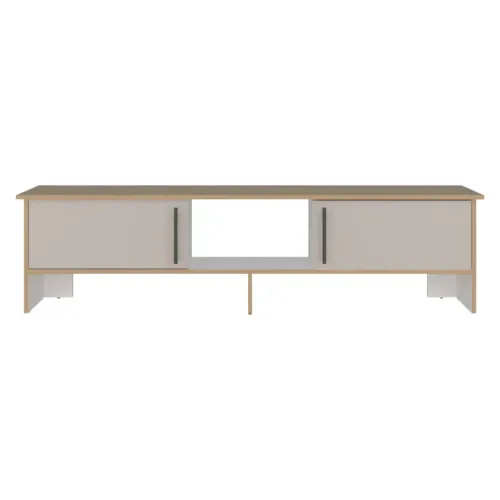 Rack Para Tv Dago Fresno