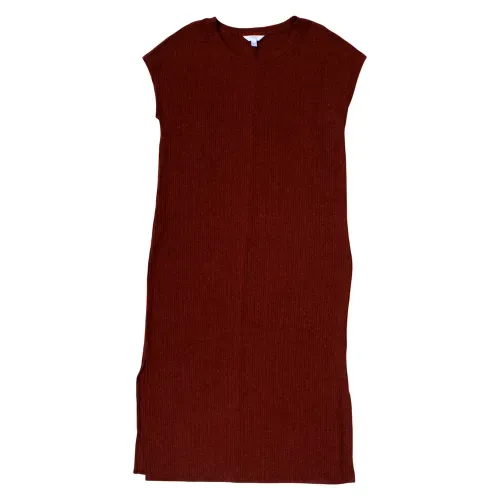 Vestido Dama Column Time Tru
