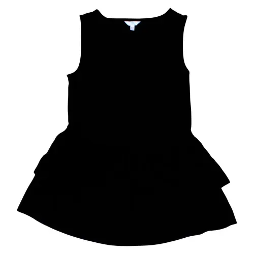 Vestido Dama Vuelo Time Tru