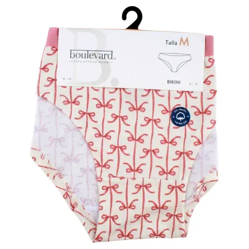 Bikini Boulevardtraf 2 Talla s Xl