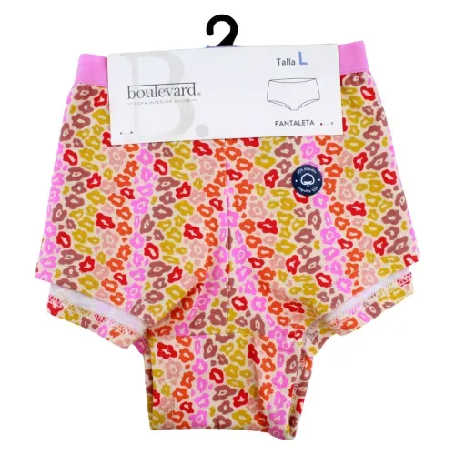 Boxer Boulevardtraf 2 Talla s Xl