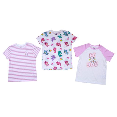 3 Pack Tshirt Hello Kitty