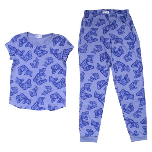 Pajama Set De Nno