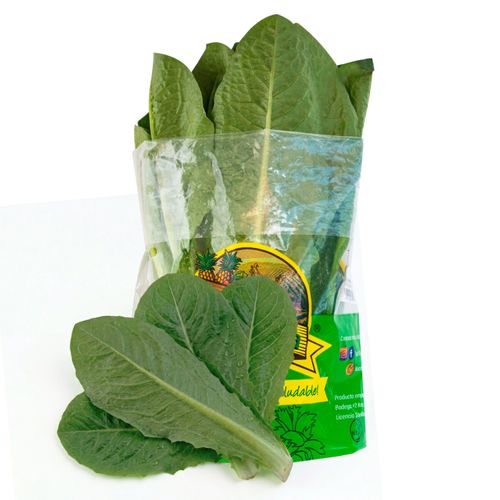 Lechuga Romana La Carreta Embolsada - Precio indicado por unidad
