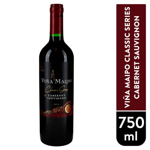 Vino Maipo Varietal Cabernet Sauvignon- 750 ml