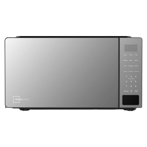 Microondas Durabrand Digital 0.7 pies cúbicos y capacidad de 20 L