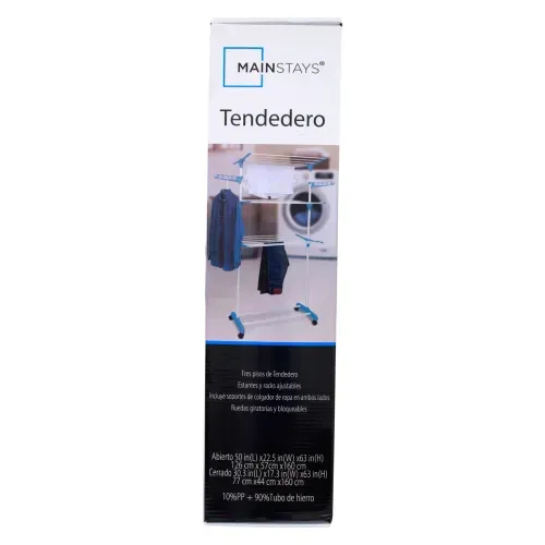Perchero Mainstays