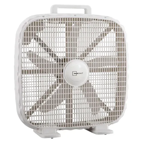 Db Ventilador De Piso 120v 60hz 80w