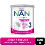 NAN COMFORT 3 - 800 g