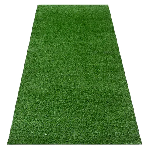 Alfombra Mainstays de Grama Artificial - 1 X 2 m