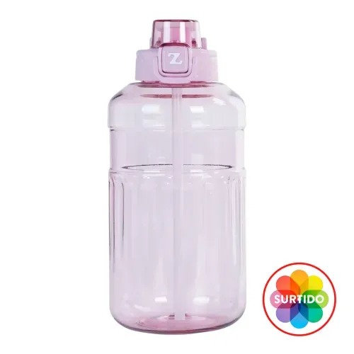 Botella Plastica 1950ml Mainstays