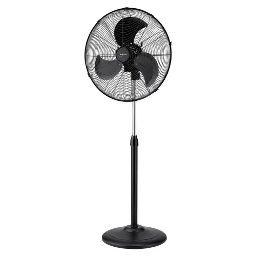Ventilador de pedestal Mainstays 75 W de 18 pulgadas