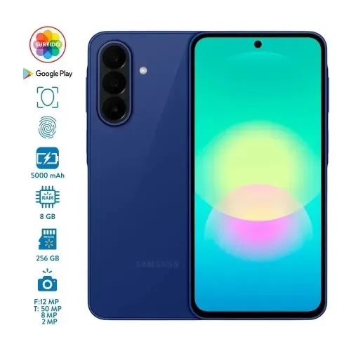 Samsung A27 5g 8gb 256gb Vari