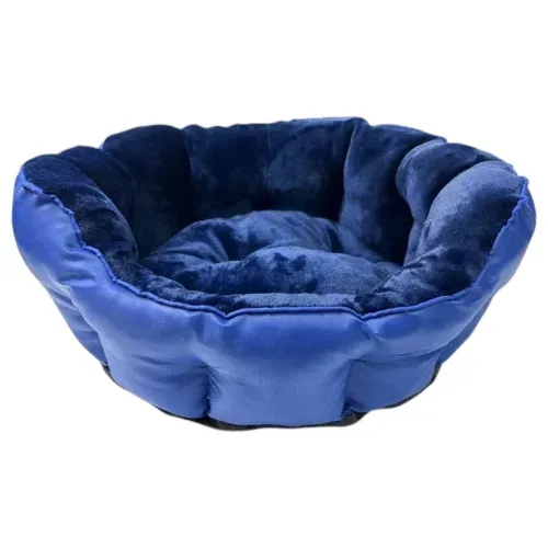 Cama Impermeable Vibrant Life Mediana
