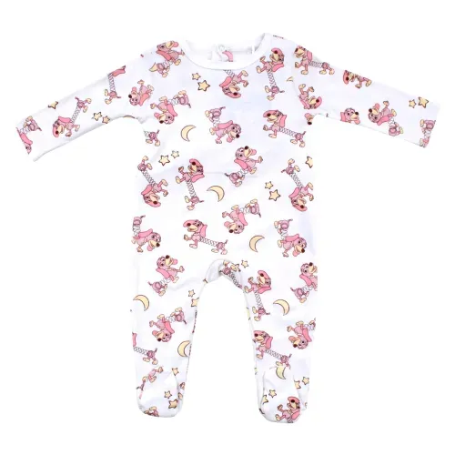 Pijama 1pz Toy Story Para Bebe t 3 a 24