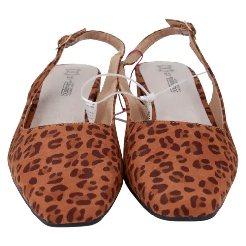 Mocasin Mu Tv Burdeo