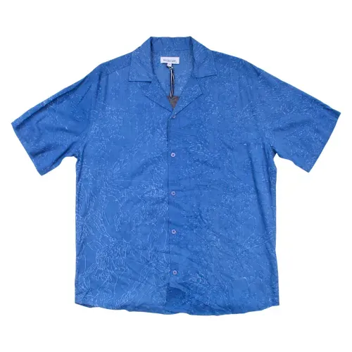 Camisa Diseno Boulevard