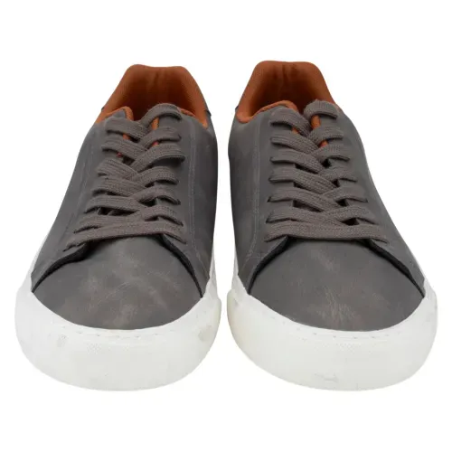 Zapatilla Ho Black
