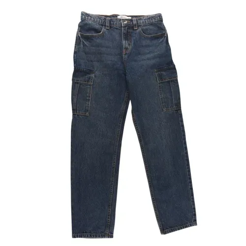 Jeans Cargo Nino Boulevard