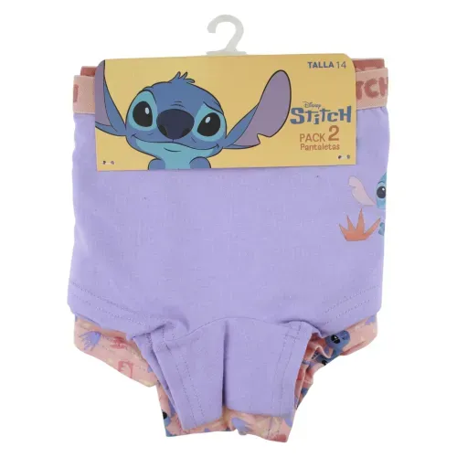 Pantaleta Nina T10at14