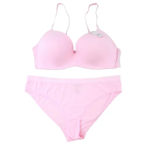 Set Bra Bikini Damas