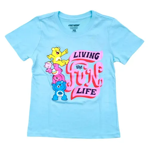 Tshirt Nina Carebear