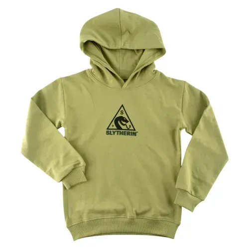 Hoodie Nino Harry Potter
