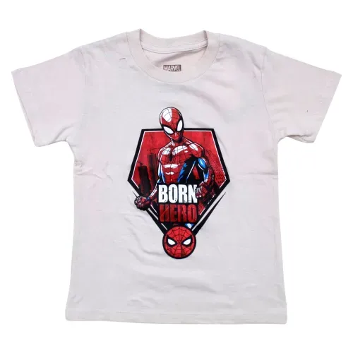 Tshirt Opp Nino Spiderman