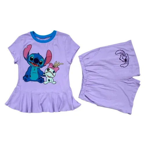 Stich Conjunto
