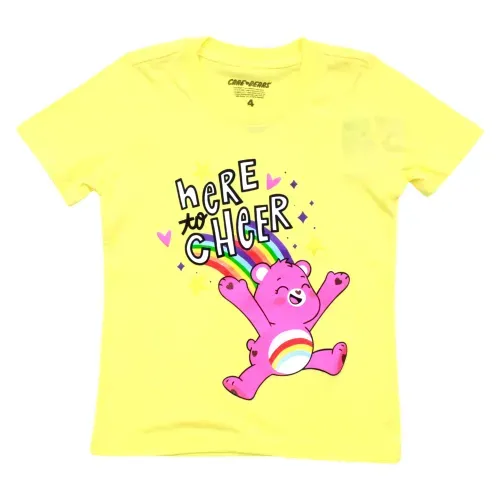 Tshirt Nina Carebear