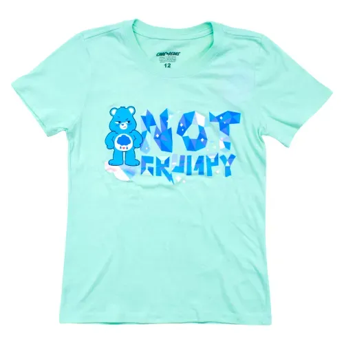 Tshirt Nina Carebear