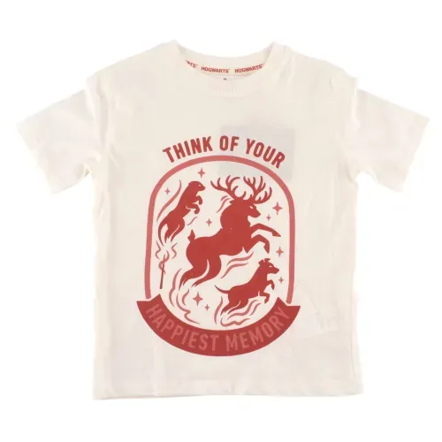 Tshirt Nino Harry Potter