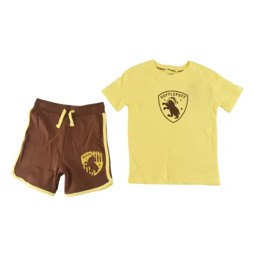 Conjunto Nino Harry Potter