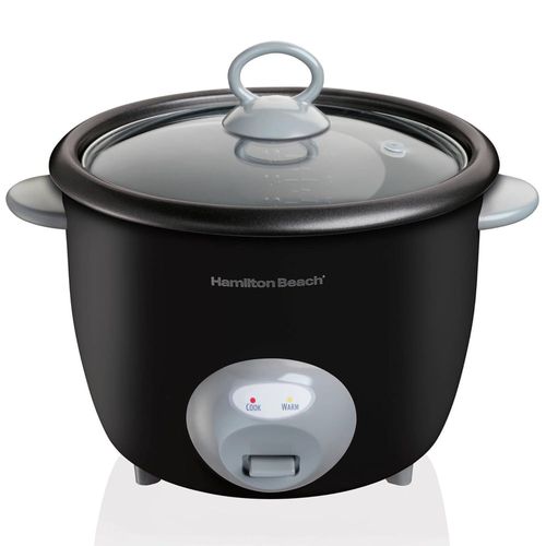 Hamilton Beach Arrocera De 20 Tazas