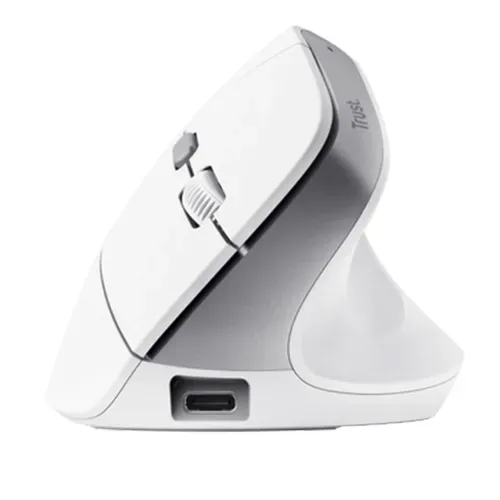 Mouse Ergonomico Ina Trust