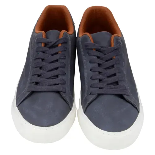 Zapatilla Ho Black