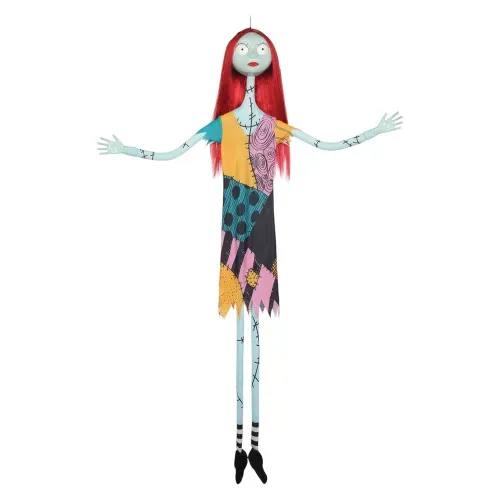 Sally The Nightmare Before decorativa Halloween - 167 cm