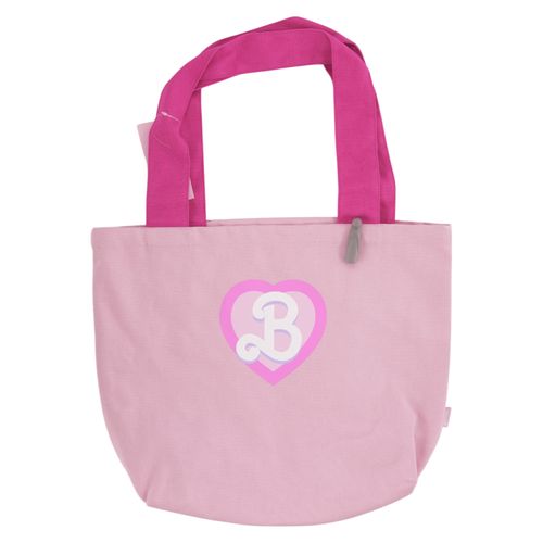 Tote Grande Barbie