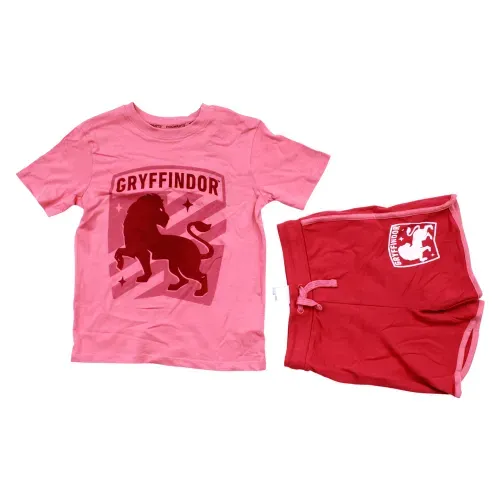 Conjunto Nino Harry Potter